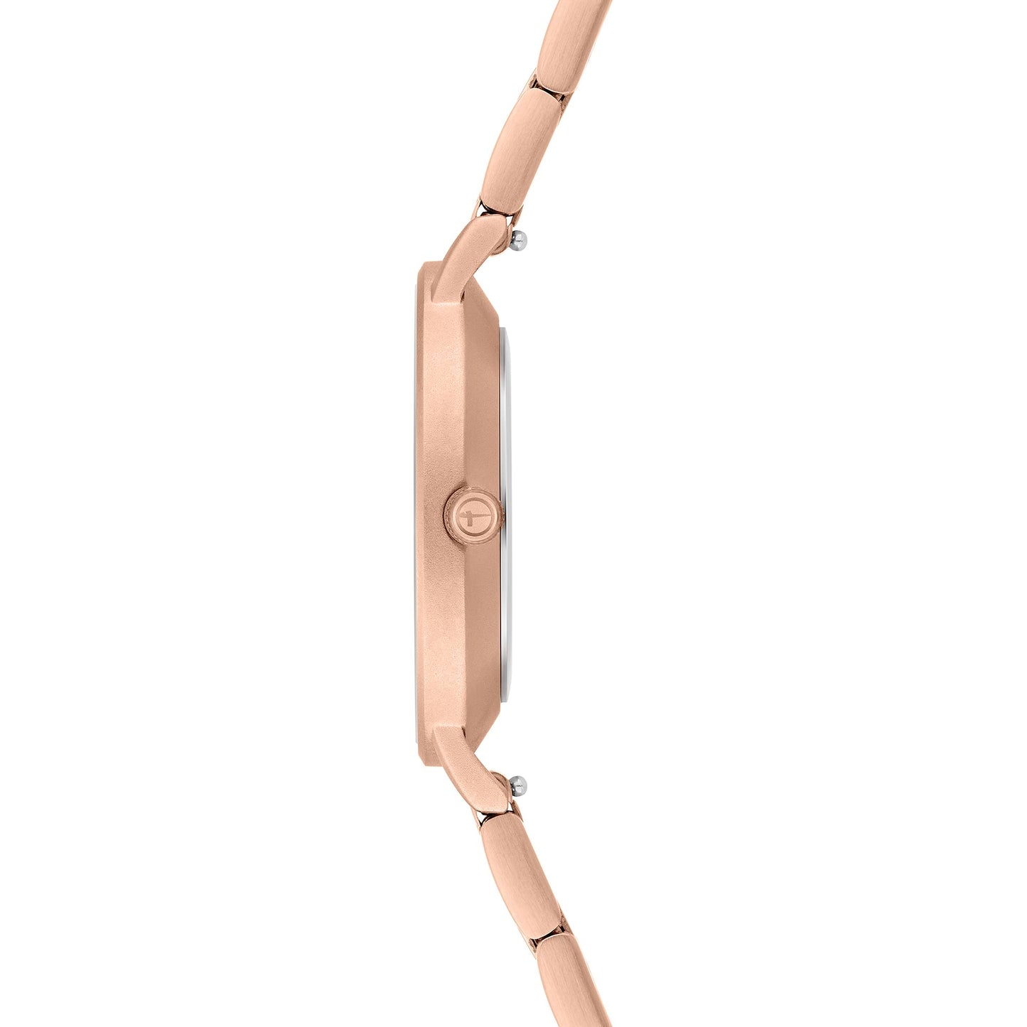 Tamaris women's analog quartz watch with stainless steel bracelet