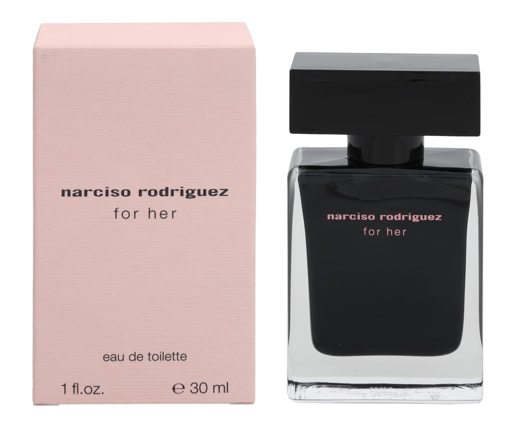 Narciso Rodriguez Woman, femme/ woman, Eau de Toilette, Vaporisateur/ Spray