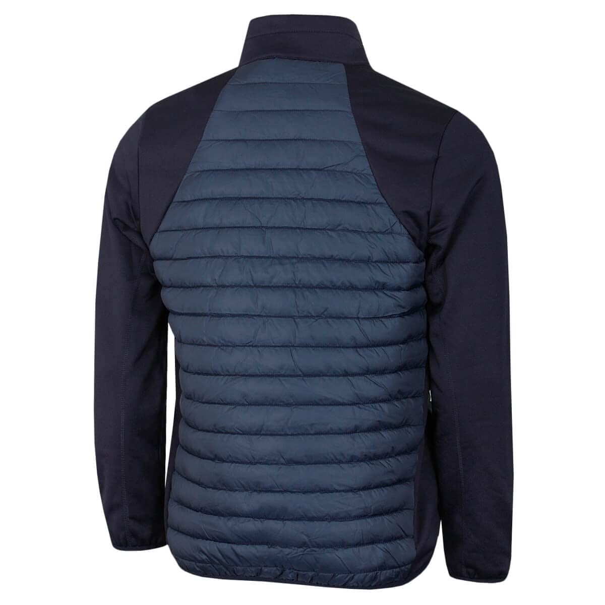 Calvin Klein Men’s CK Hybrid Insulate Jacket