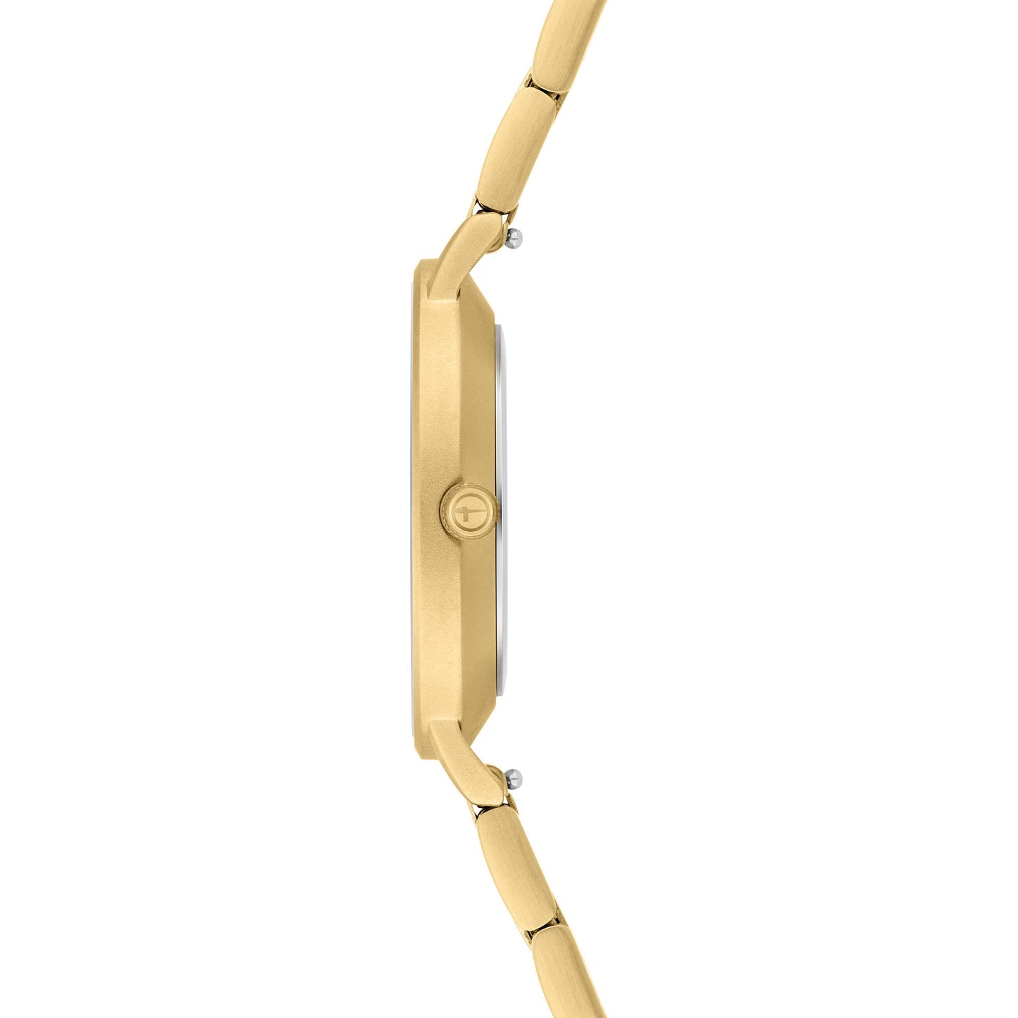 Tamaris women's analog quartz watch with stainless steel bracelet