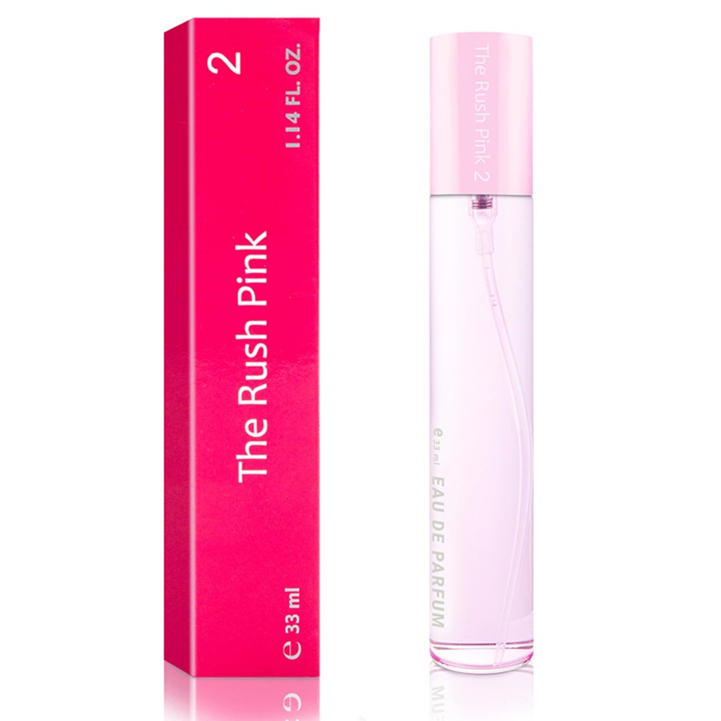 Dupario Parfüm Damenparfüm 33ml Duft Spray – das Dupe als Eau de Parfum