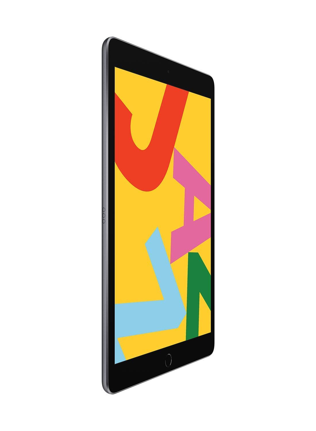 Apple iPad 7th Gen (10.2", Wi-Fi)