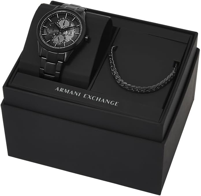 Armani Exchange Watch AX7160SET
