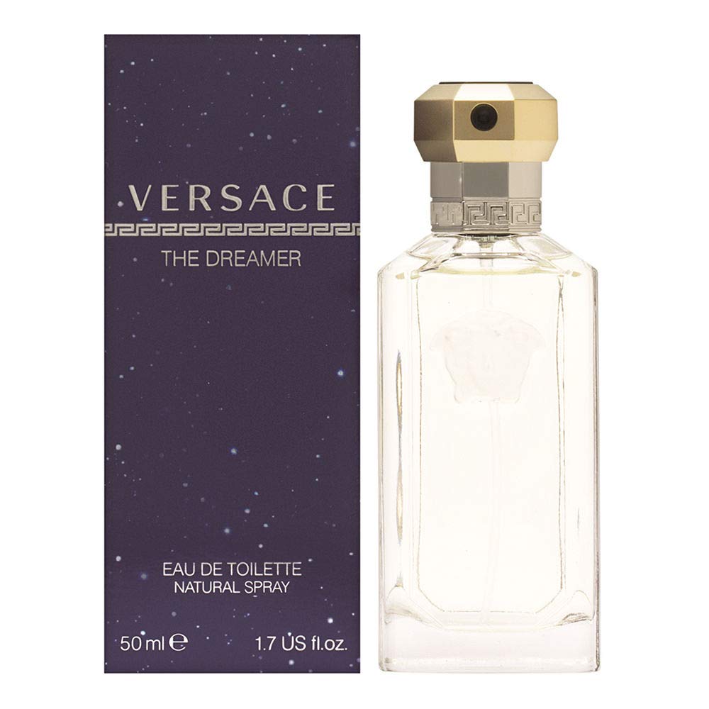 Versace The Dreamer Eau de Toilette Spray 100ml