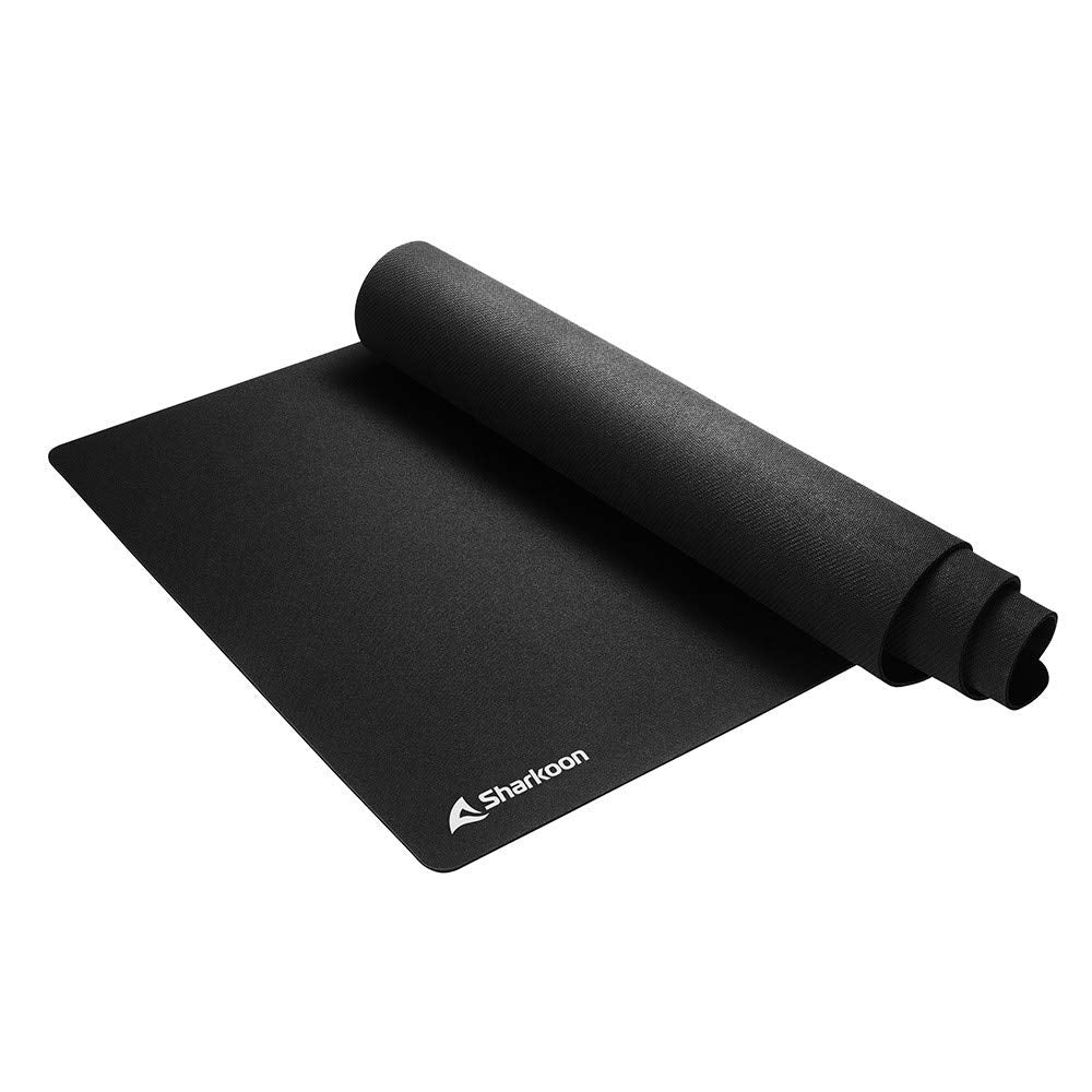 Sharkoon 1337 Gaming Mat V2 L Gaming Mauspad