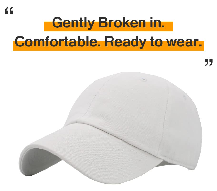 KBETHOS Women's Baseball Cap