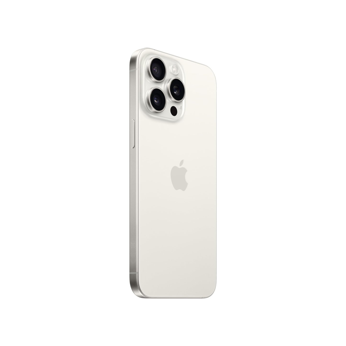 Apple iPhone 15 Pro Max – 6.7" Display, A17 Pro, 48MP, 5G