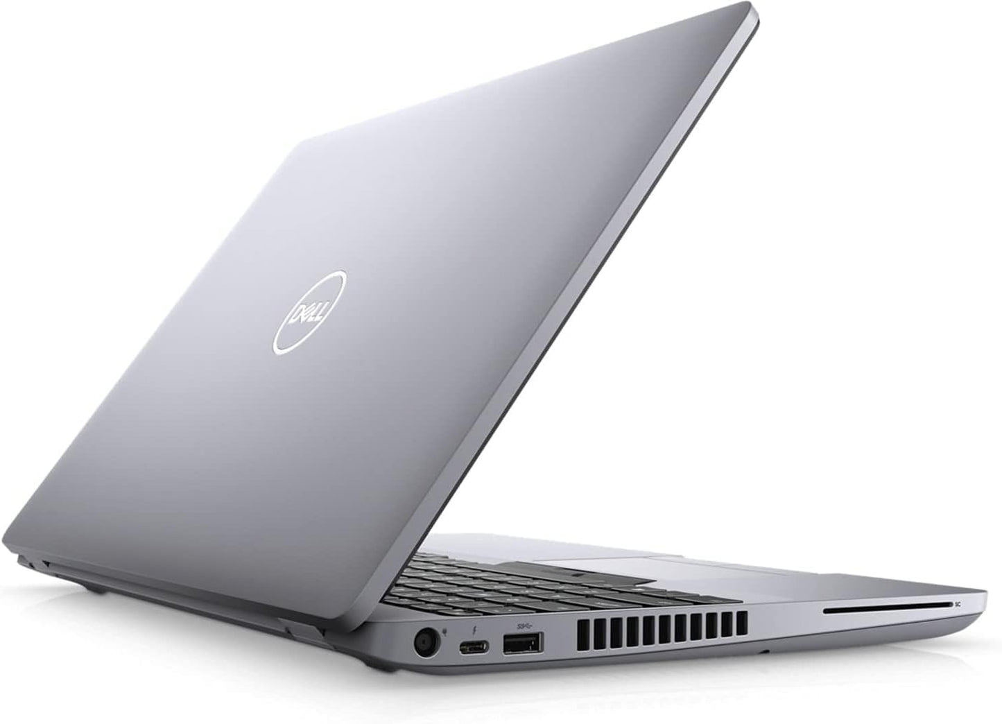 Dell Precision 3551, 15.6" FHD, i7-10750H, 16GB RAM, 512GB SSD, Quadro P620