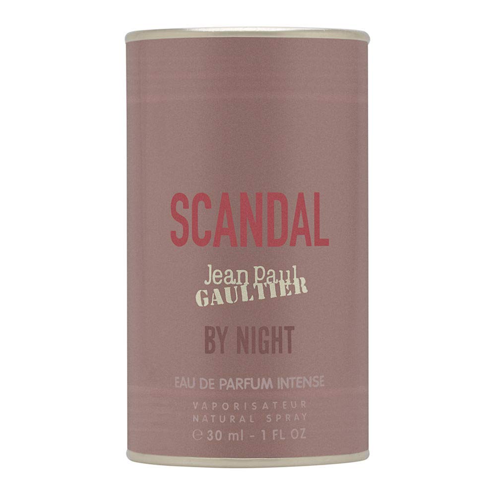 Jean Paul Gaultier Scandal By Night Eau de Parfum, women, 30 ml