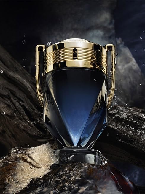 PACO RABANNE Invictus Parfum 100 ml