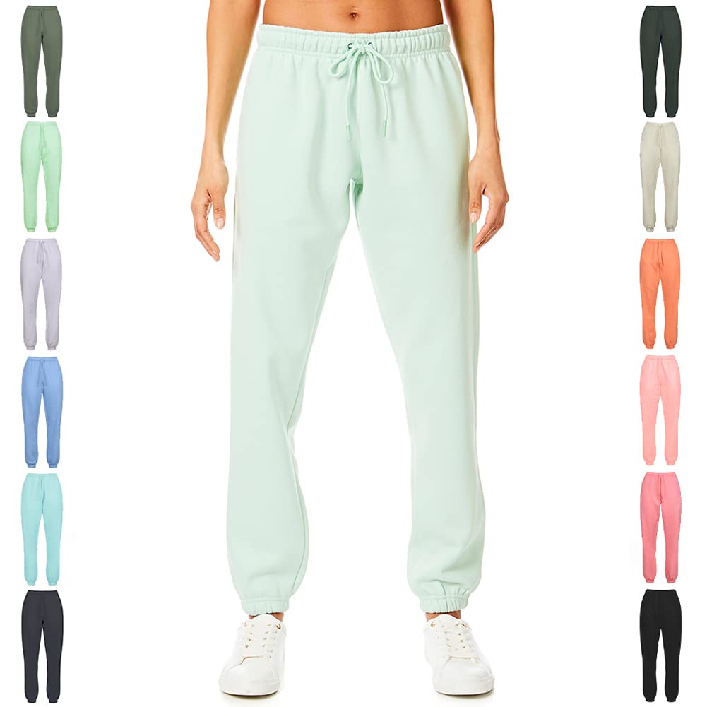 Light & Shade Women’s Soft Touch Joggers