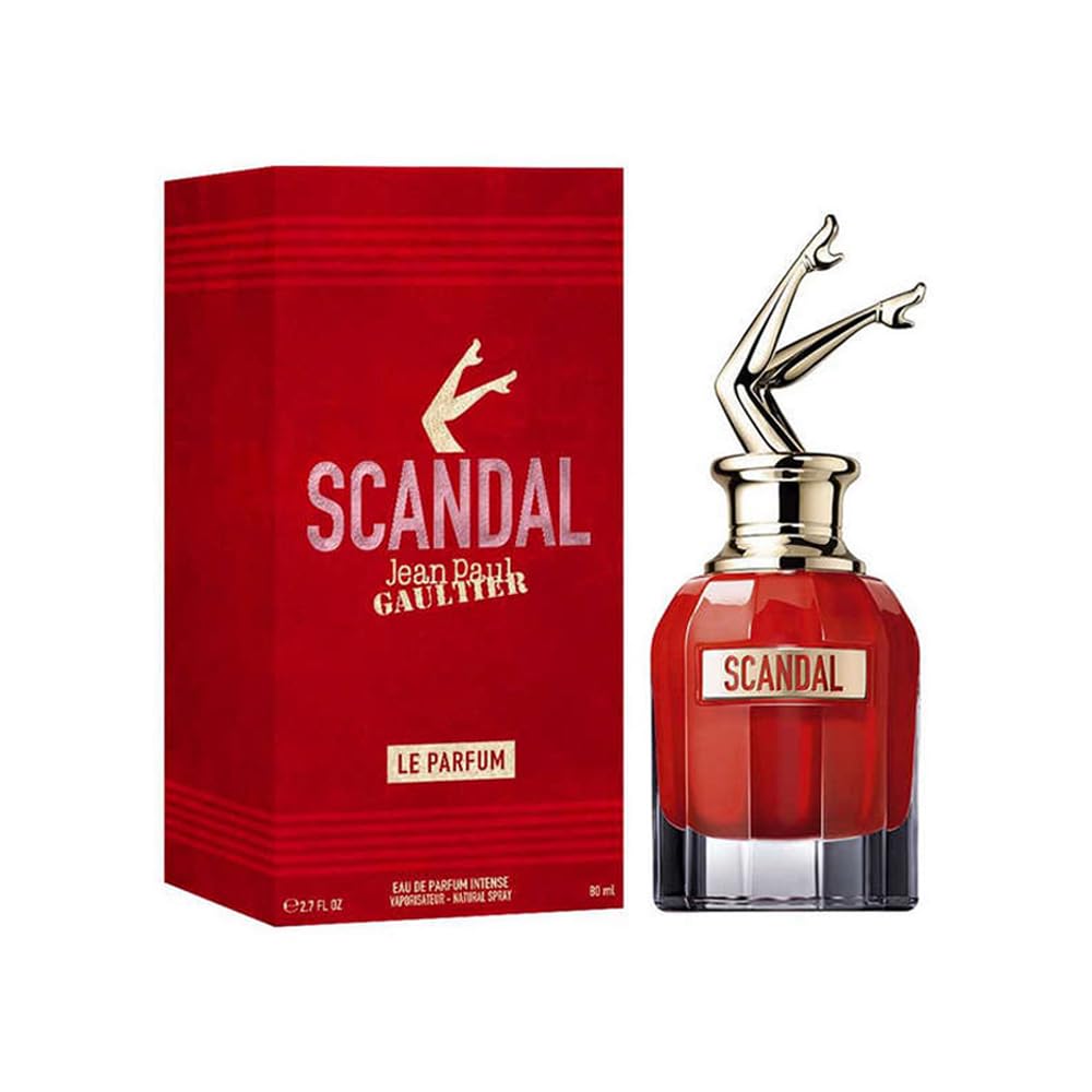 Scandal Le Parfum
