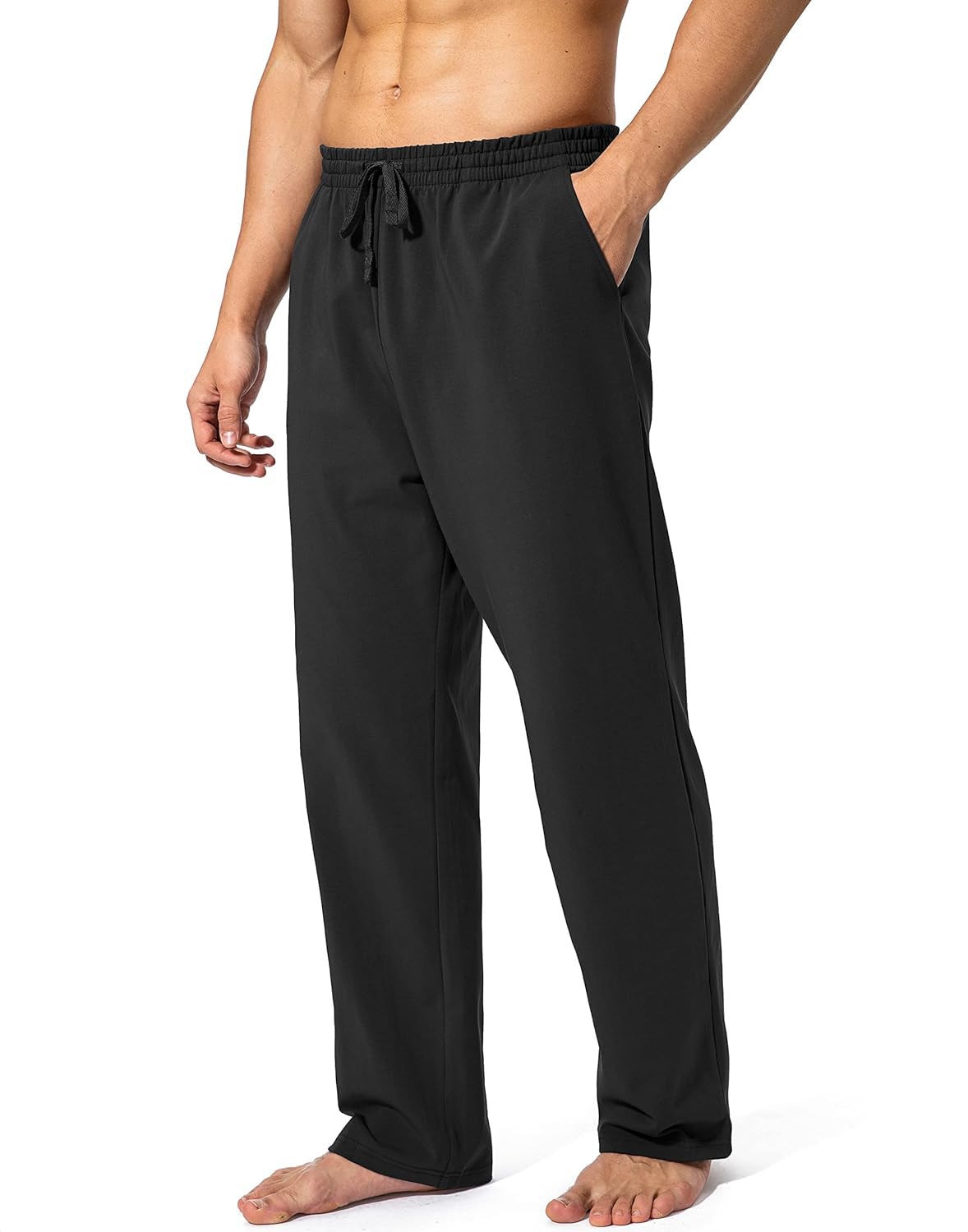 Men's Jogging Pants – Cotton Training Sweatpants