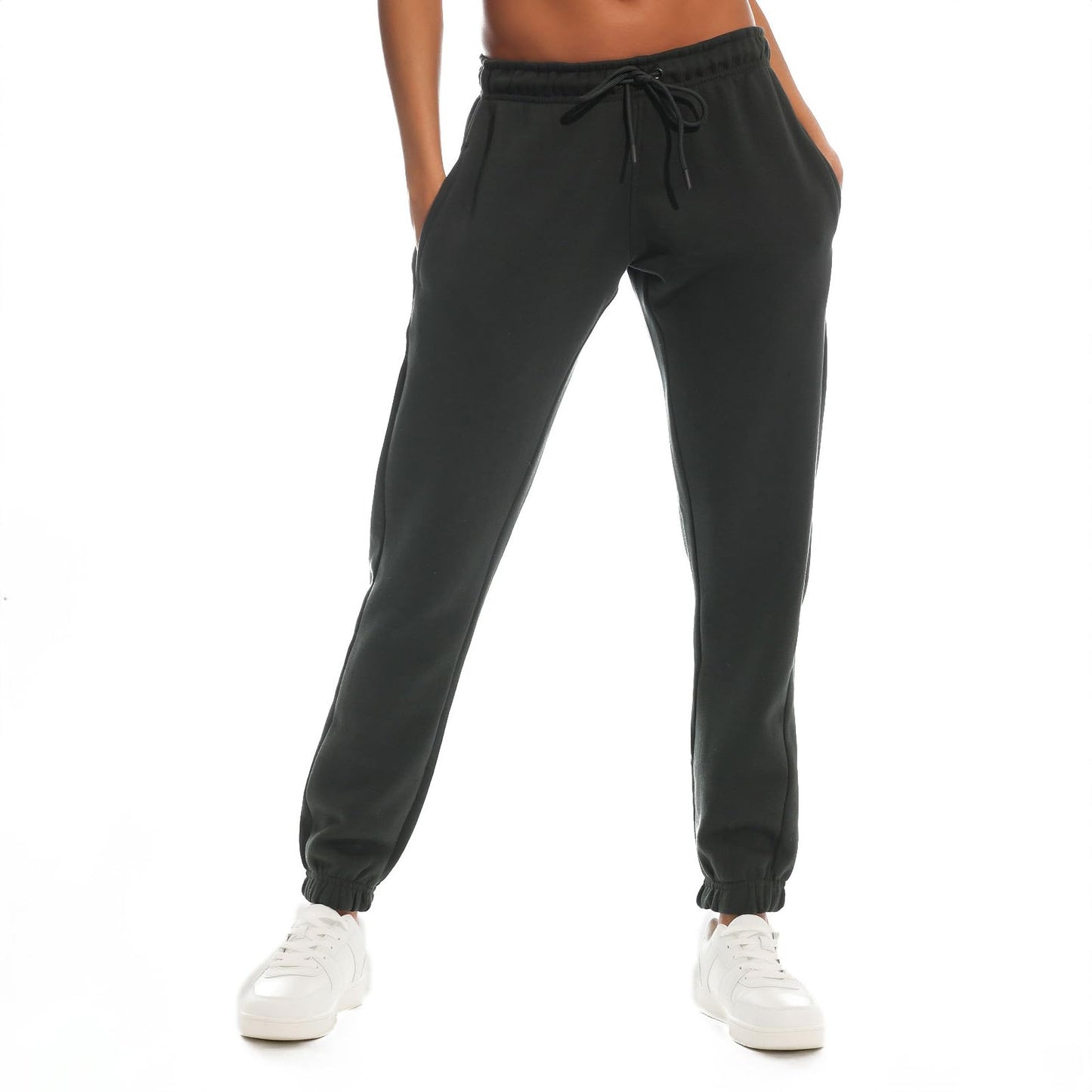 Light & Shade Women’s Soft Touch Joggers