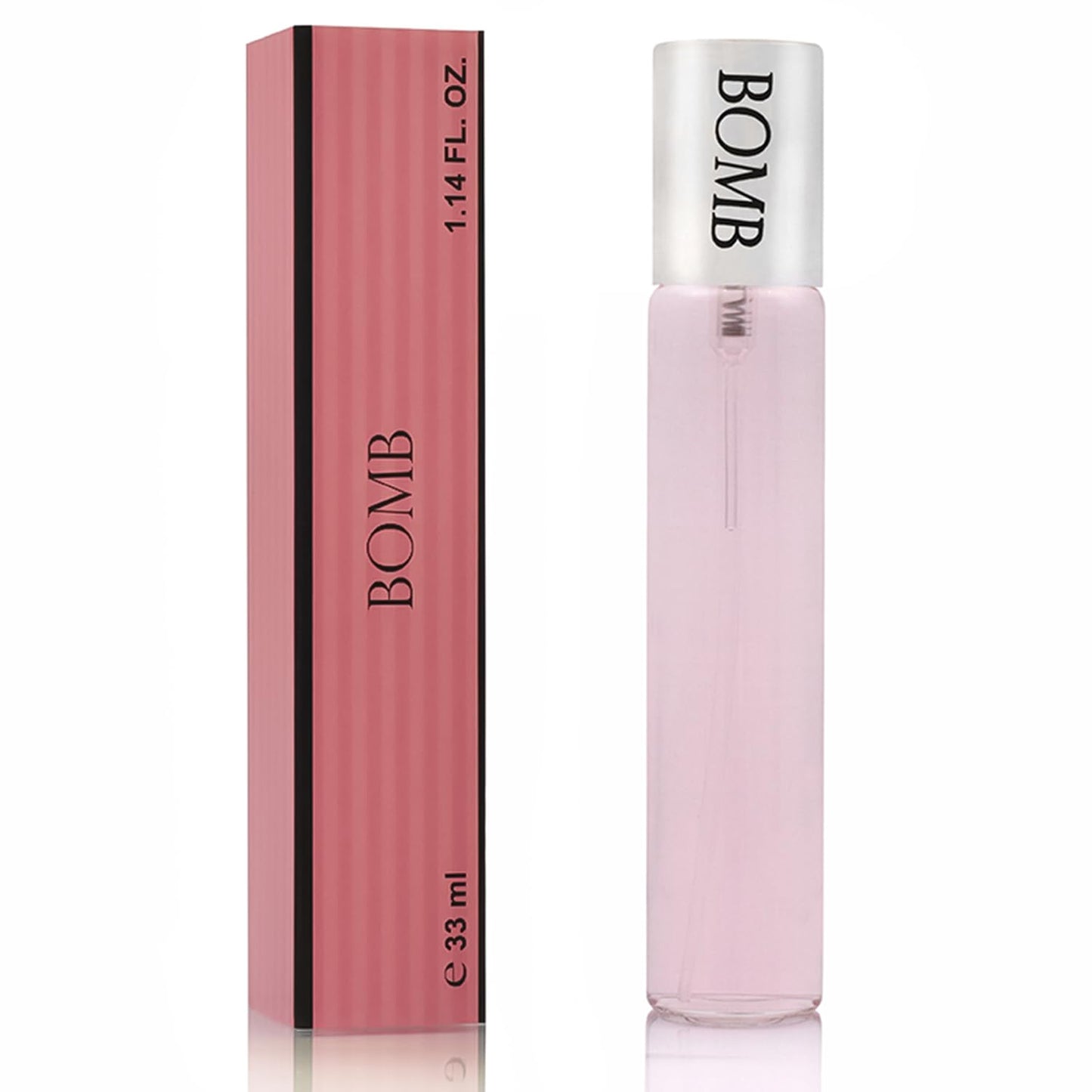 Dupario Parfüm Damenparfüm 33ml Duft Spray – das Dupe als Eau de Parfum