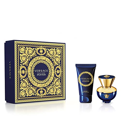 Gianni Versace Pour Homme Dylan Blue 100ml/3.4oz Eau De Toilette Spray for Men