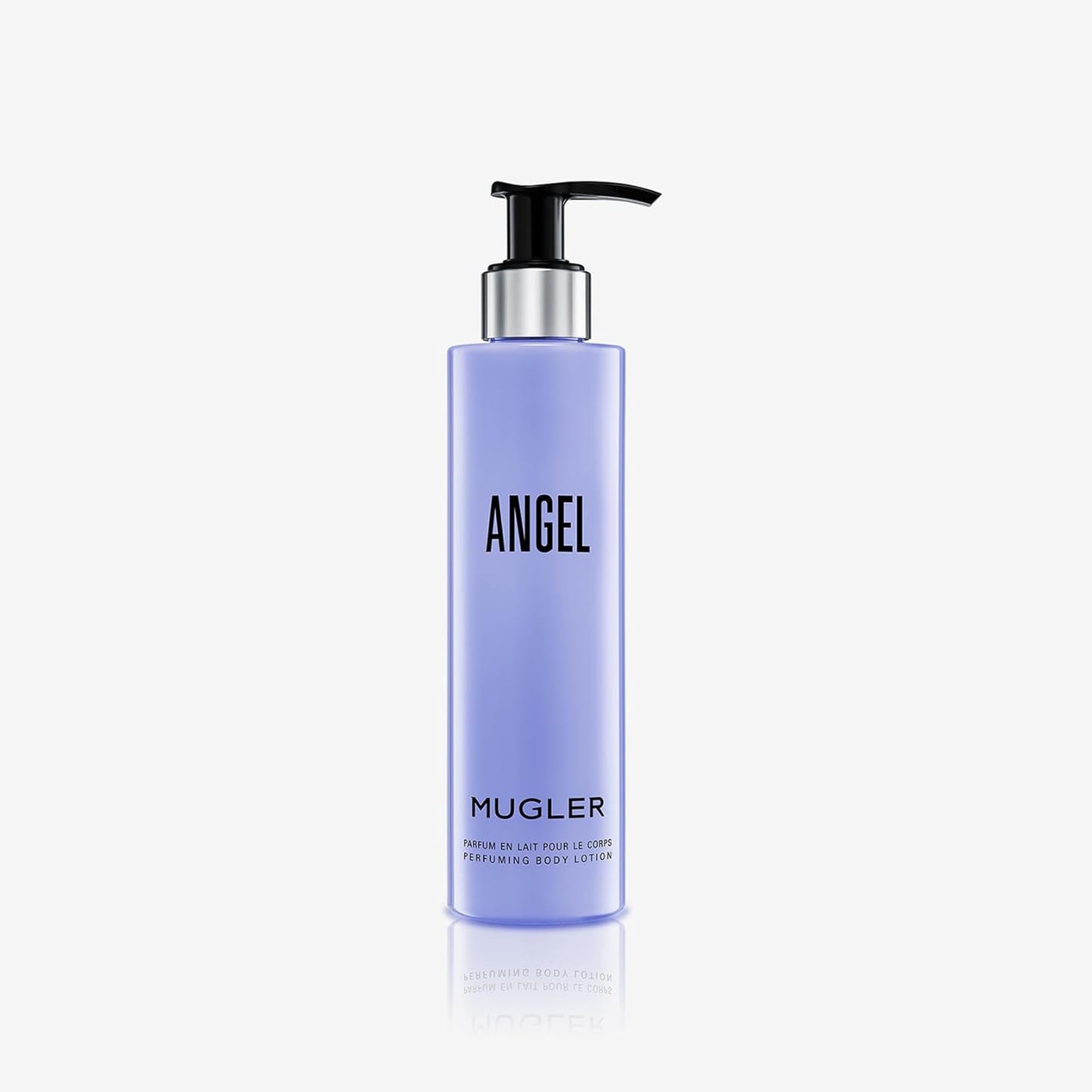 MUGLER Angel Perfumed Body Lotion – 200ml
