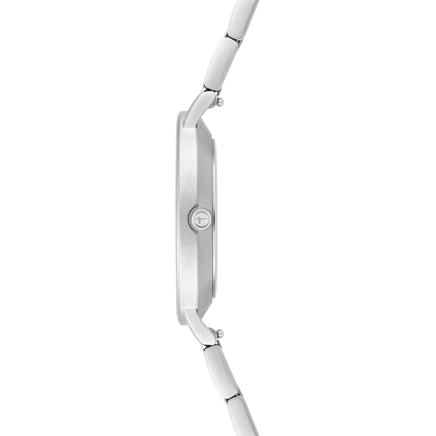 Tamaris women's analog quartz watch with stainless steel bracelet