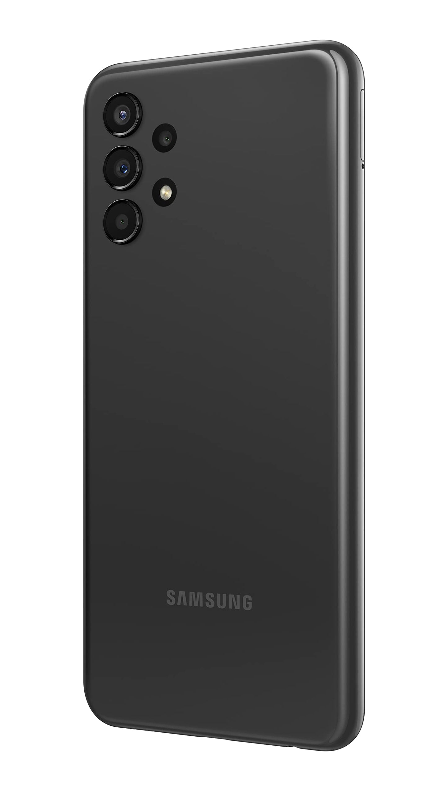 Samsung Galaxy A13 LTE, 32GB, 6.6" Display, Multi-Lens Camera, Unlocked