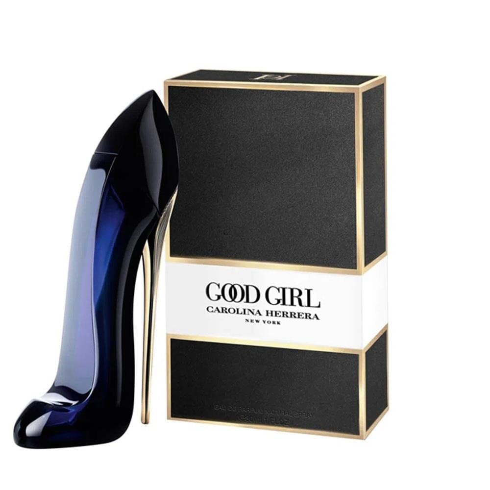 Carolina Herrera Damen Eau de Parfum Good Girl