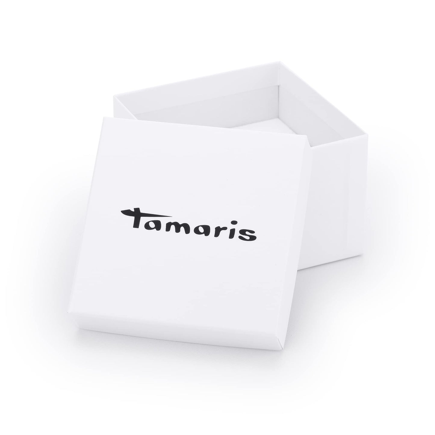 Tamaris women's analog quartz watch with stainless steel bracelet