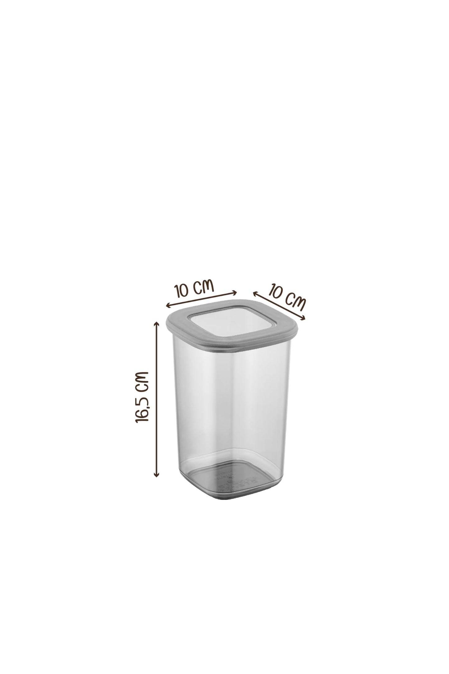 Viwares Vorratsdosen mit Deckel Luftdicht, 12er Vorratsbehälter Set BPA-Frei, Vorratsdose zur Müsli Mehl Aufbewahrung Küche, Praktische Organizer Küche, Frischhaltedosen für Lebensmittelaufbewahrung
