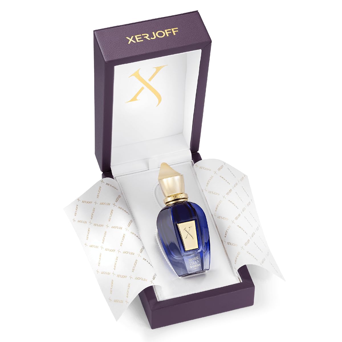 XERJOFF 1861 NAXOS Eau de Parfum, 100 ml