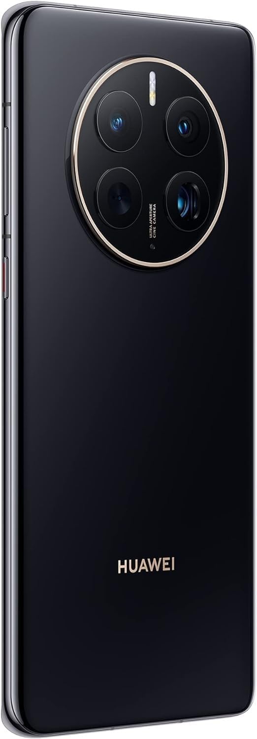 Huawei Mate 50 Pro – 6.74” OLED, 50MP Ultra Aperture Camera,Dual SIM