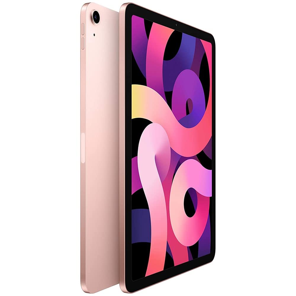 2020 Apple iPad Air (10.9-inch, Wi-Fi) - A14 Bionic Chip, Liquid Retina Display