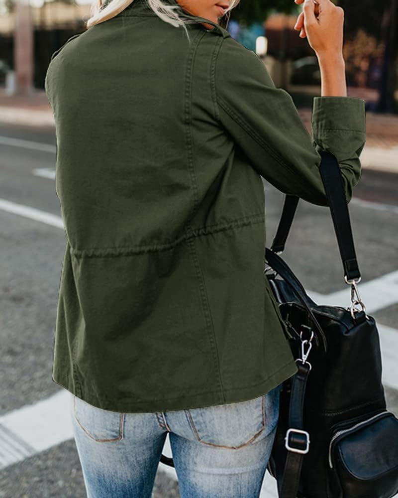 Imily Bela Women’s Lightweight Transitional Jacket