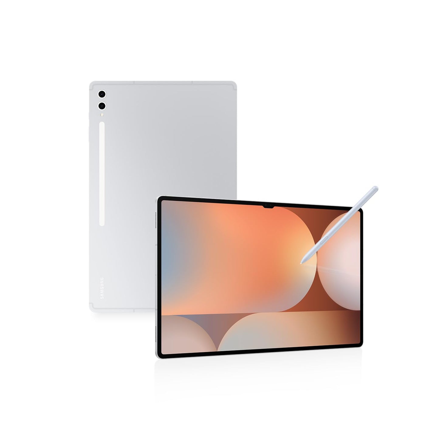 Samsung Galaxy Tab S10 Ultra AI Tablet, 12GB RAM, AMOLED Display, S Pen, WiFi