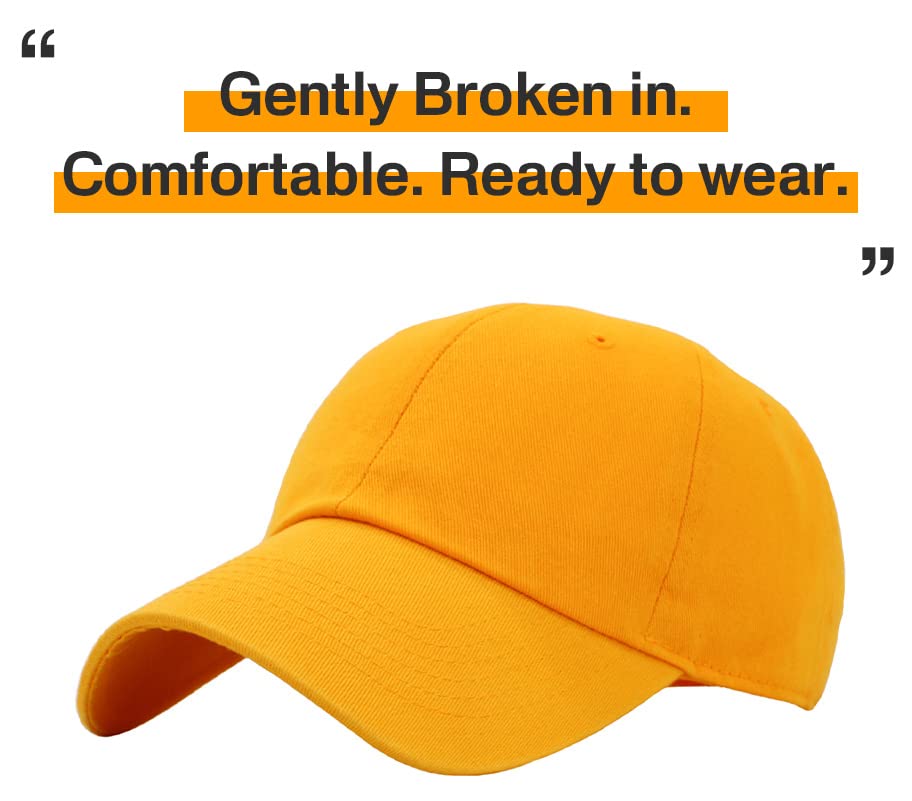 KBETHOS Women's Baseball Cap