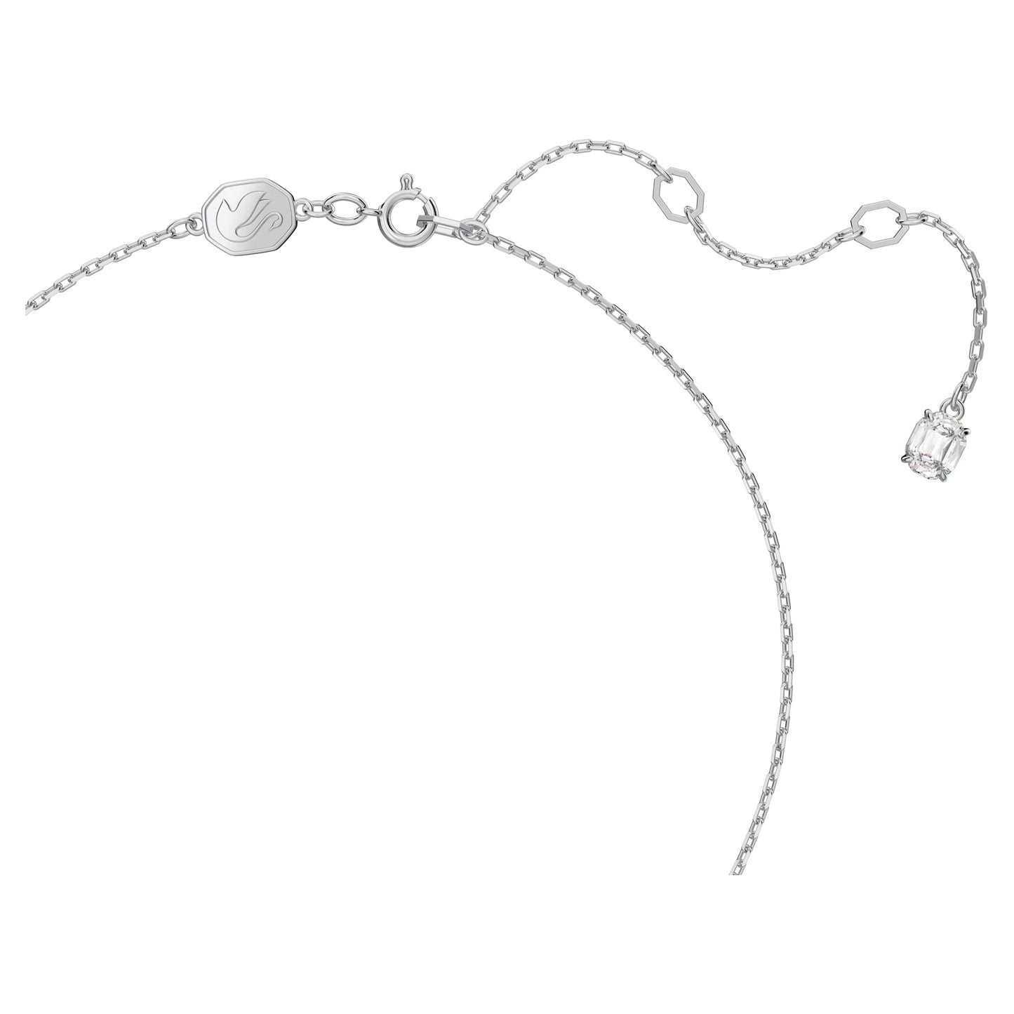 Swarovski Constella Pendant Necklace