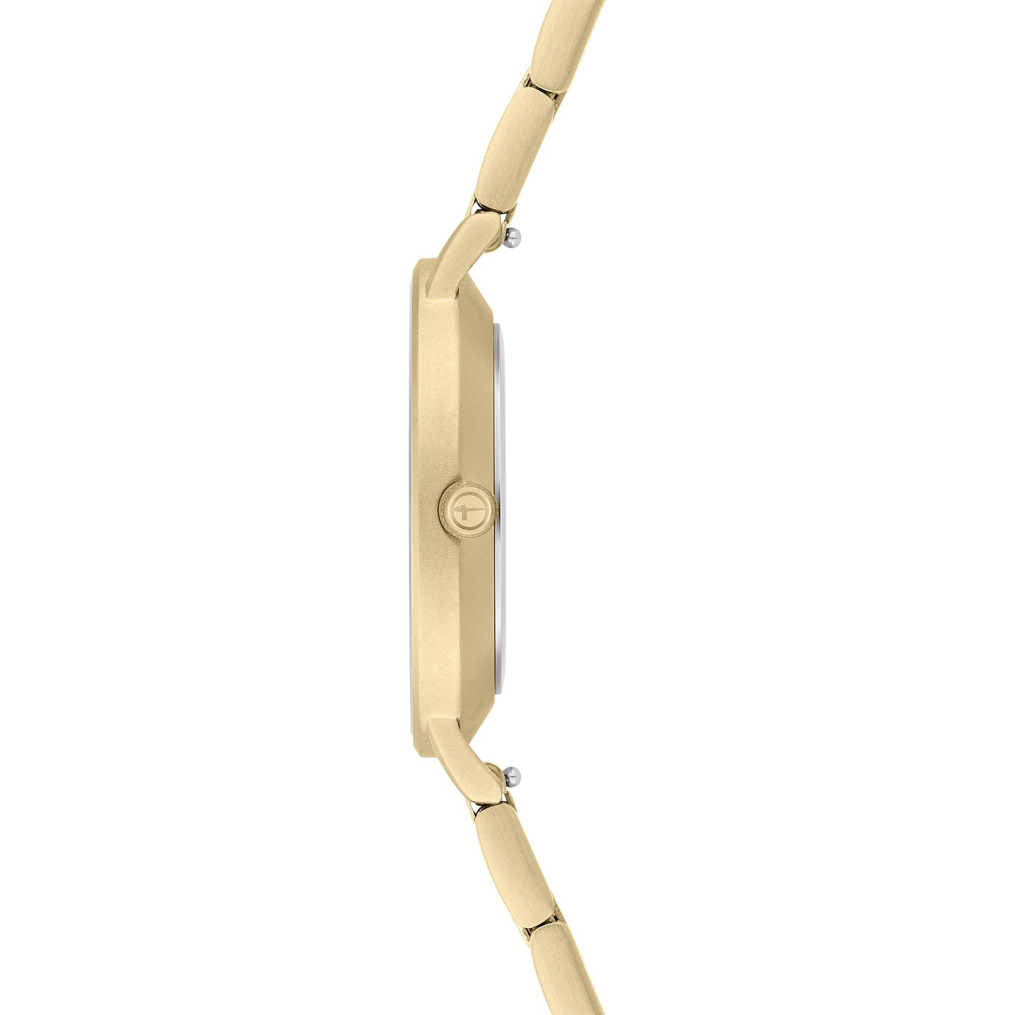 Tamaris women's analog quartz watch with stainless steel bracelet