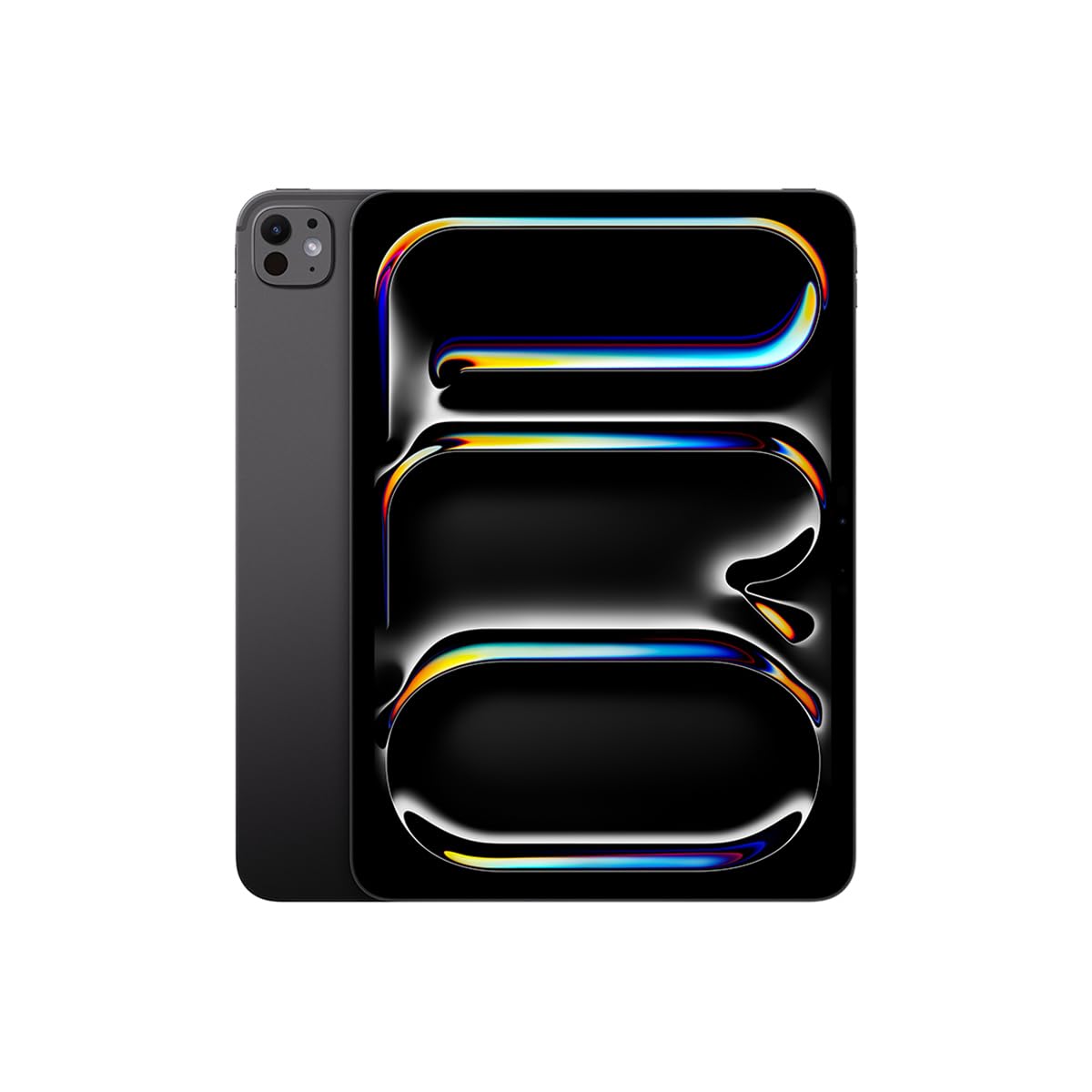 Apple iPad Pro M4 (11", Wi-Fi 6E, Face ID) - Space Black