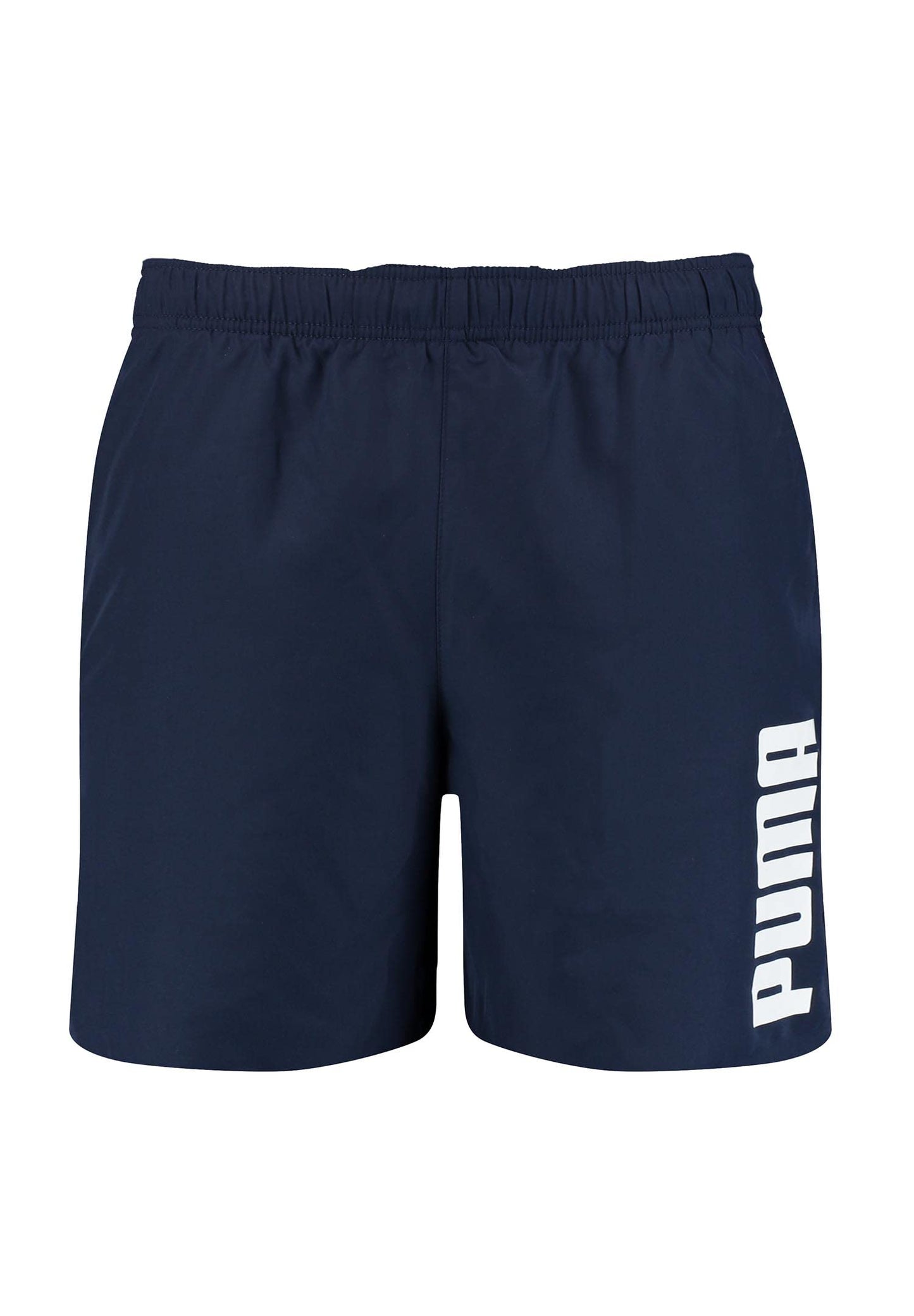 PUMA Men’s Mid Swim Shorts – Lightweight Swim Trunks