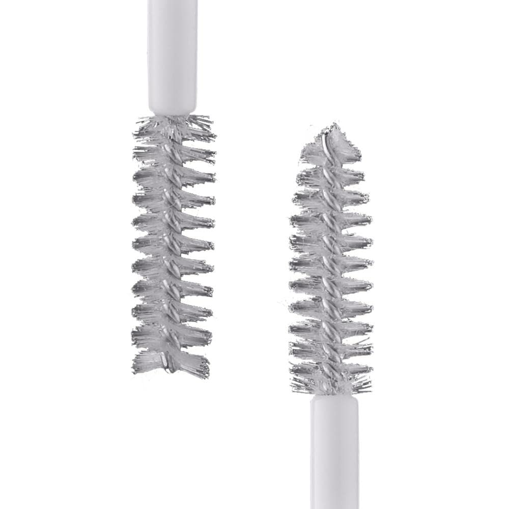 eleven Clear Brow & Lash Mascara Dual-Sided Gel