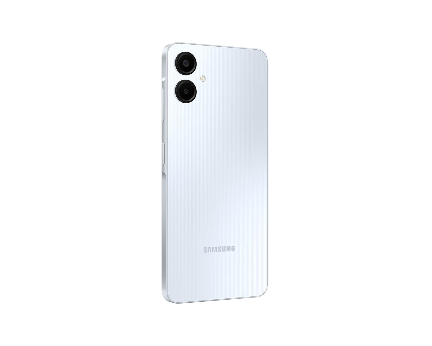 Samsung Galaxy A06 – Unlocked Dual SIM 4G LTE Smartphone
