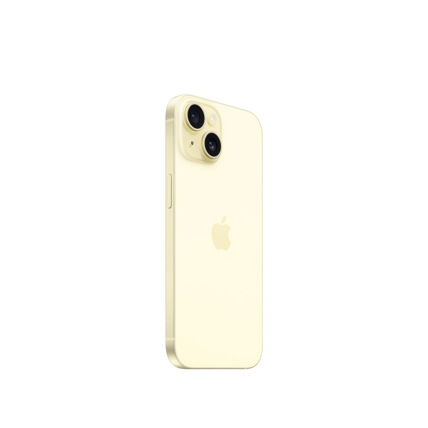 Apple iPhone 15 - 6.1" Super Retina XDR - A16 Bionic - 48MP Camera