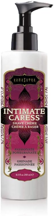KAMASUTRA COSMETICS Sutra Granatapfel Intimate Caress Gel