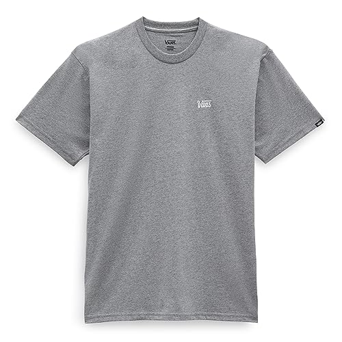 Vans Men's Mini Script T-Shirt