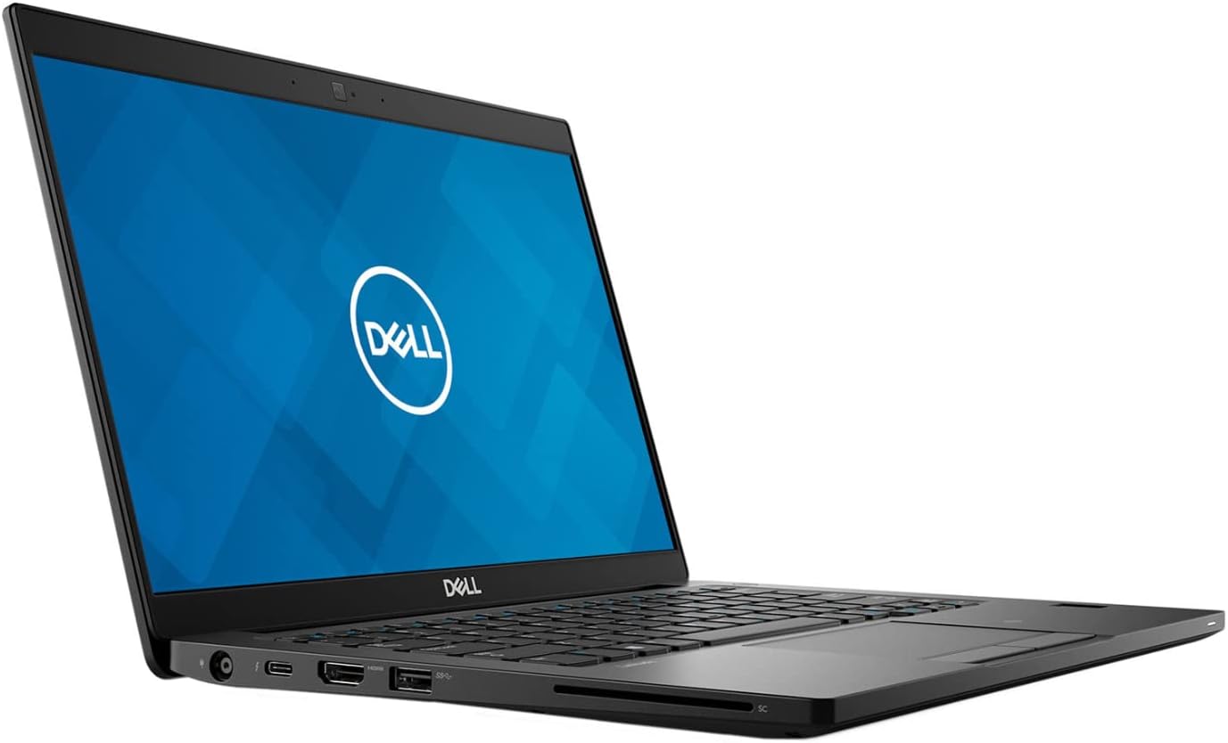 Dell Latitude 7390, 13.3" FHD, Intel Core i5, 16GB RAM, 1TB SSD, Win 11 Pro