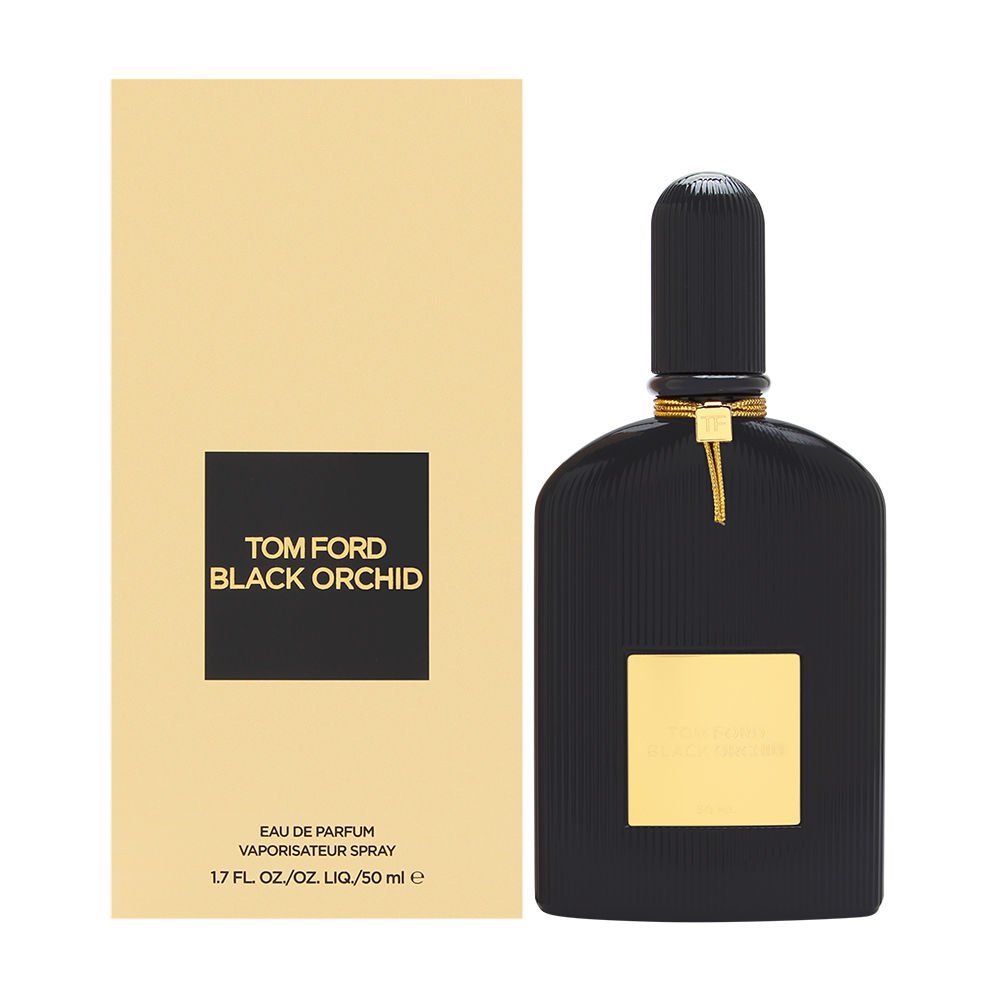 Tom Ford Black Orchid 100 ml EDP Spray