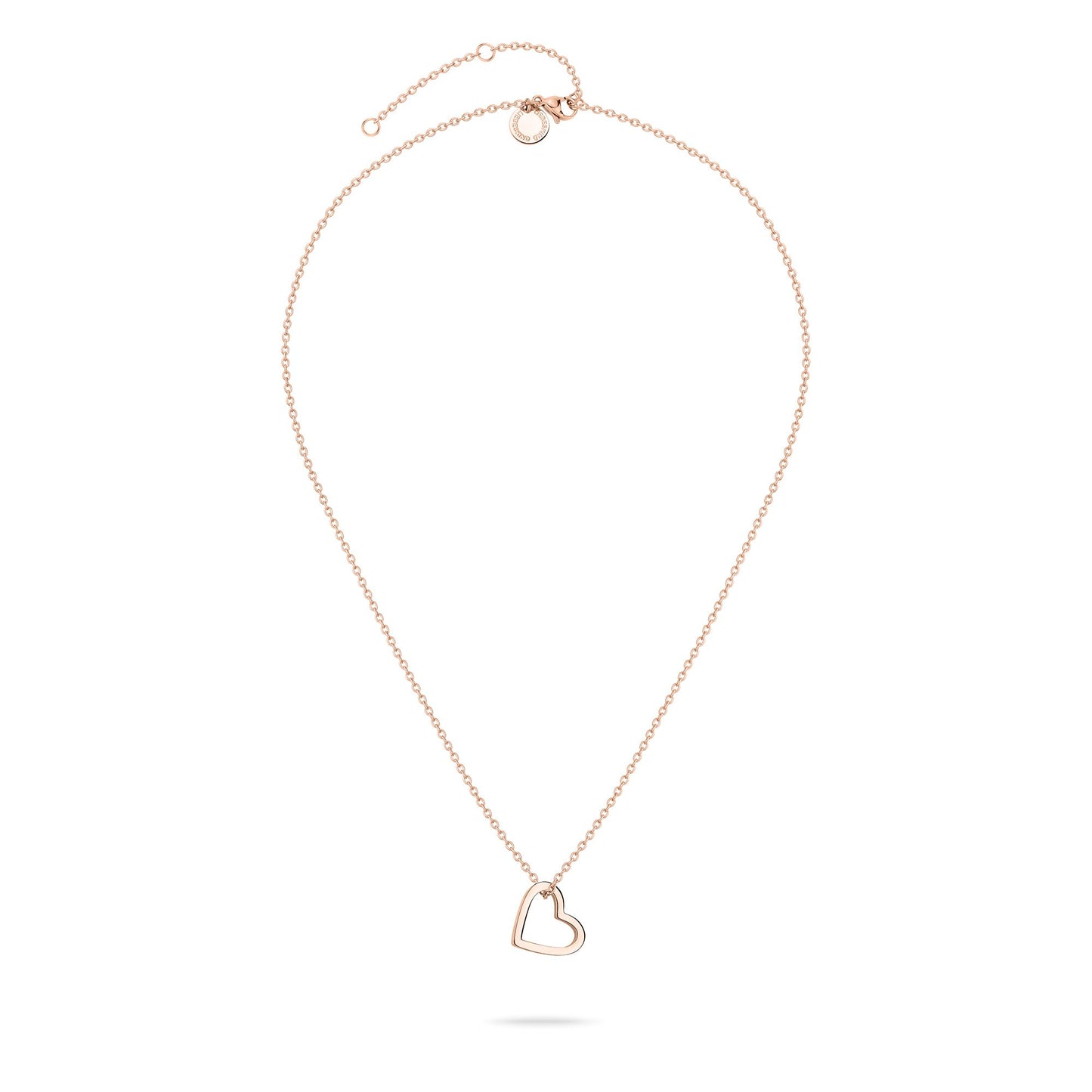 Liebeskind Berlin Women's Stainless Steel Necklace