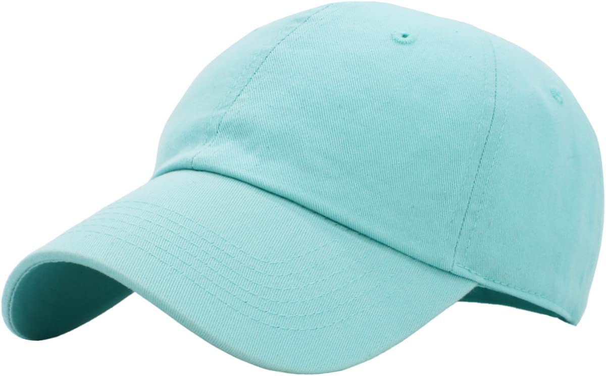 KBETHOS Women's Baseball Cap