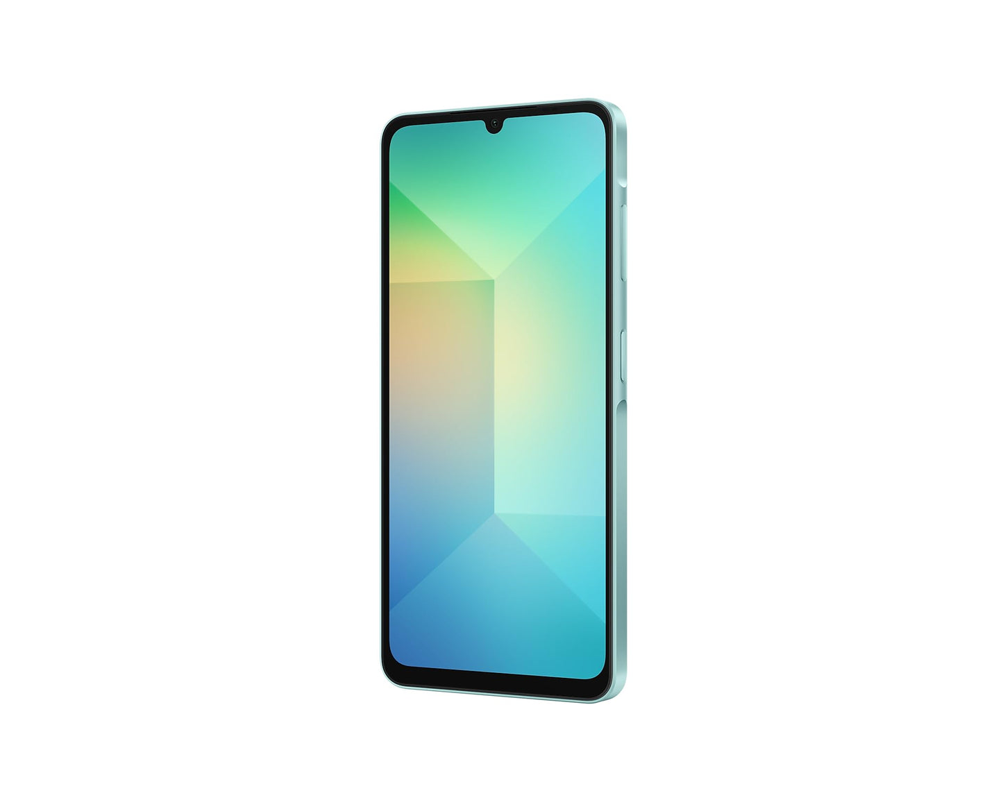 Samsung Galaxy A06 – Unlocked Dual SIM 4G LTE Smartphone