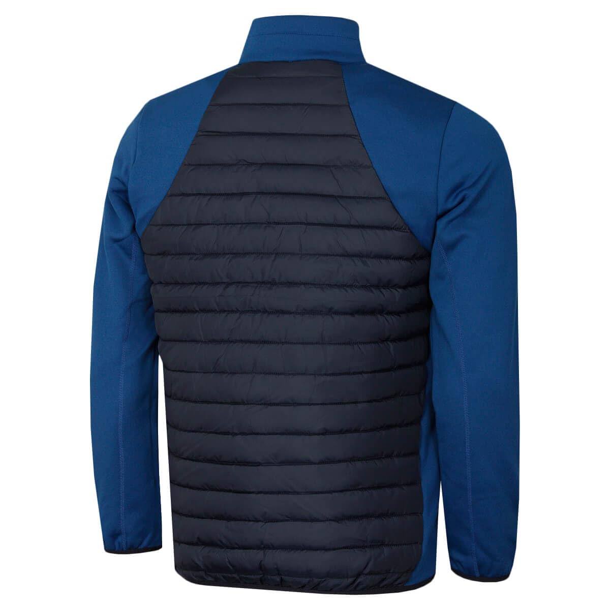 Calvin Klein Men’s CK Hybrid Insulate Jacket
