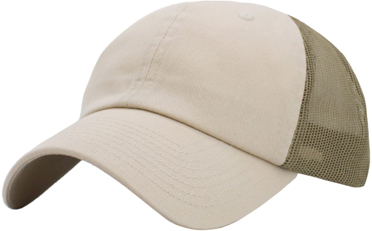 KBETHOS Women's Baseball Cap