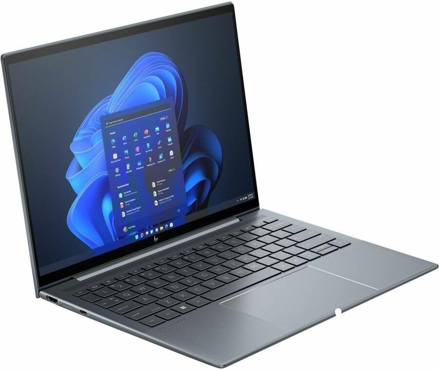 HP Elite Dragonfly G4 – 13.5" touchscreen, i7-1355U, 16GB RAM