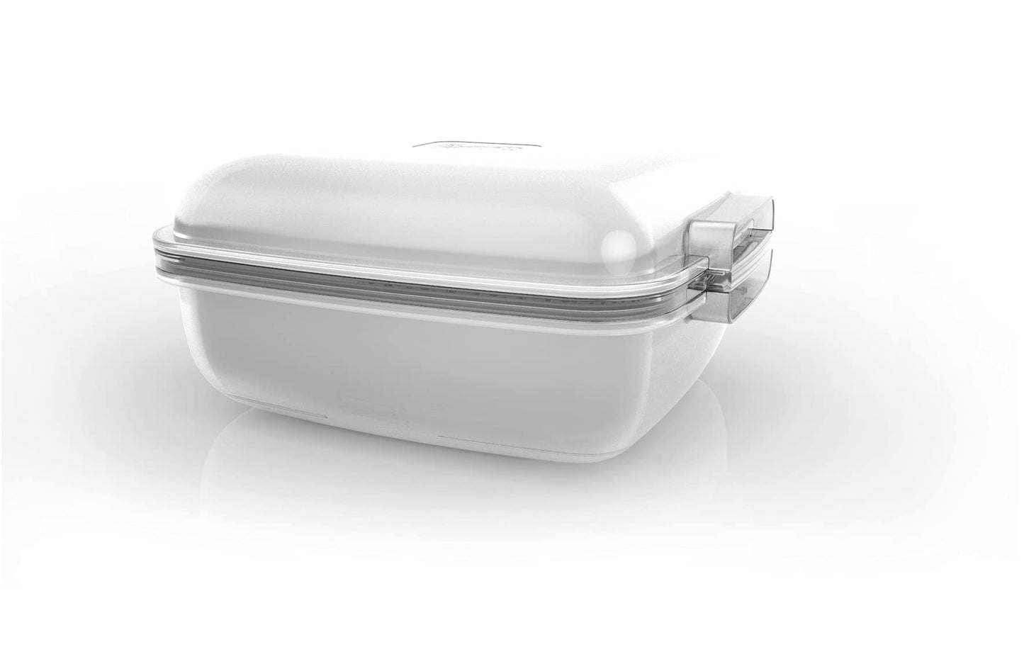 Bauknecht MWK 201 B Mikrowelle/ 20 l Garraum/Automatikprogramme/Schmelzfunktion/Kombination Grill und Mikrowelle/Schnellstart-Funktion (Rapid-Start)/ Warmhaltestufe/Funktion Teig gehen lassen